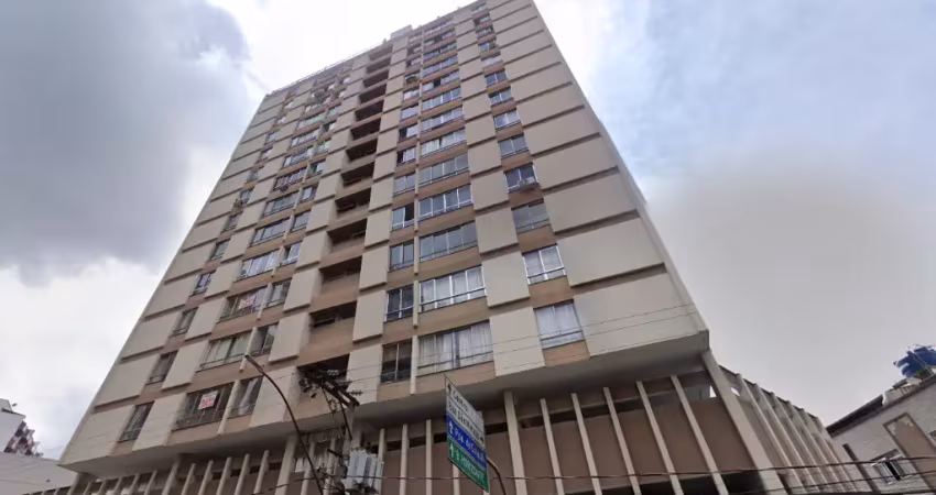 Apartamento 2 quartos com vaga à venda no são mateus