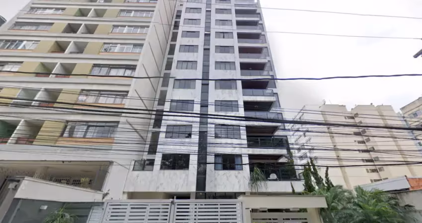 Apartamento com 3 quartos à venda na Rua Marechal Deodoro, 828, Centro, Juiz de Fora