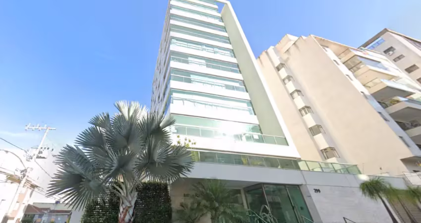 Apartamento com 4 quartos e 4 vagas à venda no santa helena
