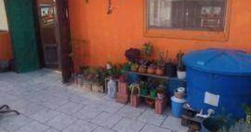 Sobrado 3 dormitórios à venda, 98 m²- Boqueirão