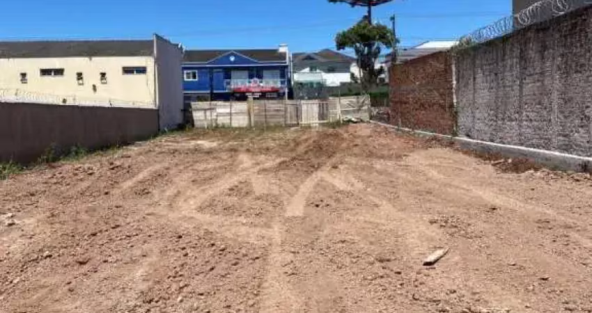 Terreno comercial à venda na Rua Professor João Soares Barcelos, 1531, Boqueirão, Curitiba
