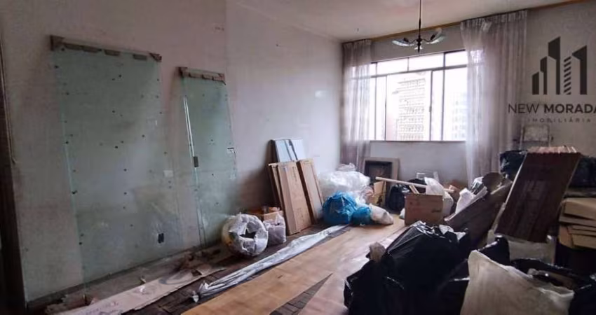 Oportunidade, Apartamento 3 quartos à venda, 103 m² - Centro - Curitiba/PR