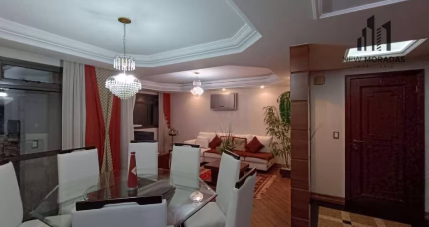 La Fontaine, Apartamento 4 dormitórios à venda, 149 m²- Água Verde
