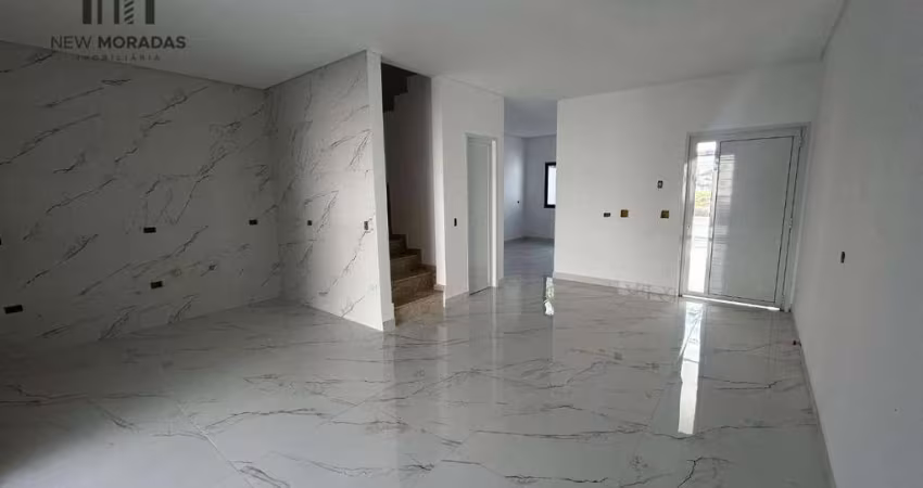 Sobrado 3 quartos à venda - Centro - São José dos Pinhais/PR