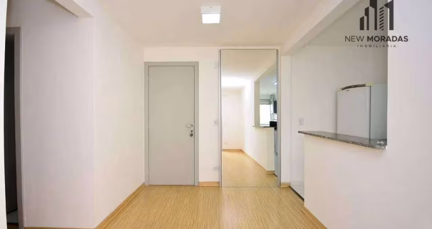 Oportunidade, Apartamento 2 dormitórios à venda, 52 m²- Cristo Rei