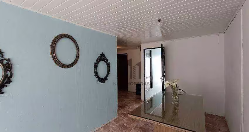 Casa 3 dormitórios à venda com 98,86 m² - jardim das américas.