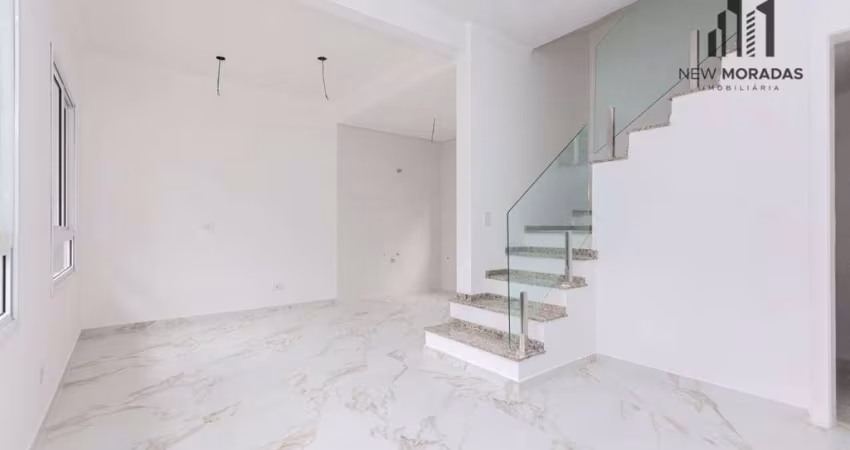 Sobrado em condominio, 3 dormitórios à venda, 103 m²