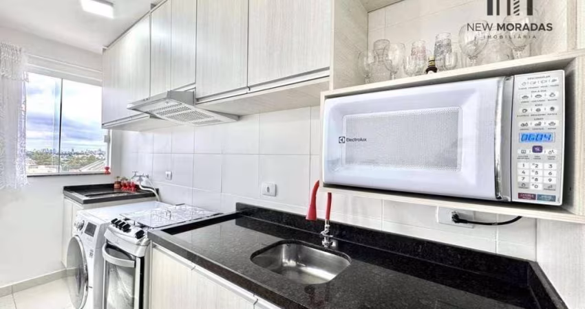 Apartamento 2 quartos à venda, 50 m²- Bairro Alto