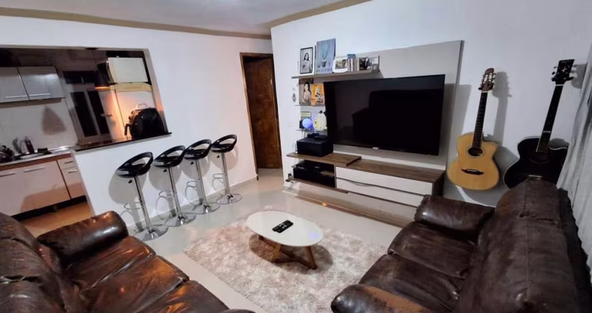 Apartamento 3 dormitórios à venda, 50 m²- Capão da Imbuia