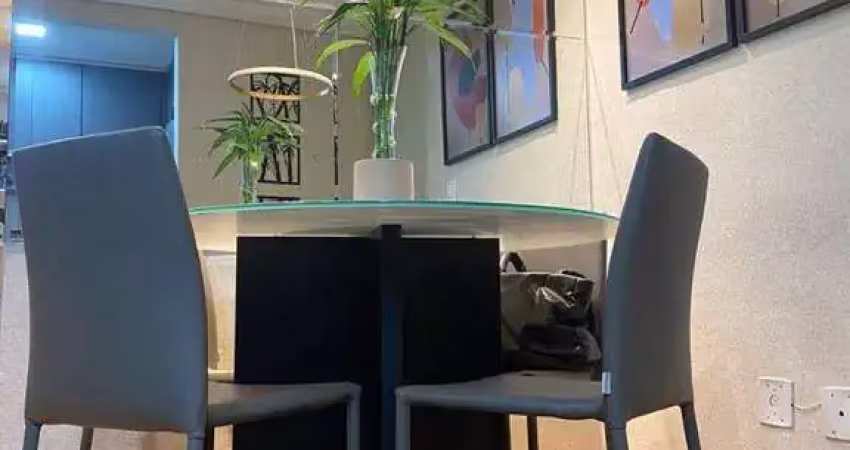 Oportunidade, apartamento 2 quartos à venda, 50 m² - cristo rei - curitiba