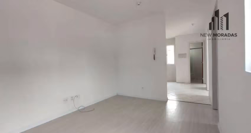 Rio Japura, Apartamento 2 quartos à venda, 49 m²- Roça Grande - Colombo/PR