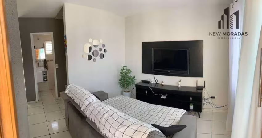 Sobrado à venda, 99 m² por R$ 424.900,00 - Planta Bairro Weissópolis - Pinhais/PR