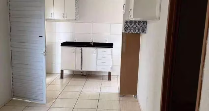 Apartamento  2 quartos à venda, 43 m²- Loteamento São Gerônimo - Campo Largo/PR