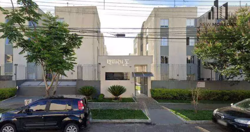 Apartamento 3 dormitórios à venda, 49 m²- Portão