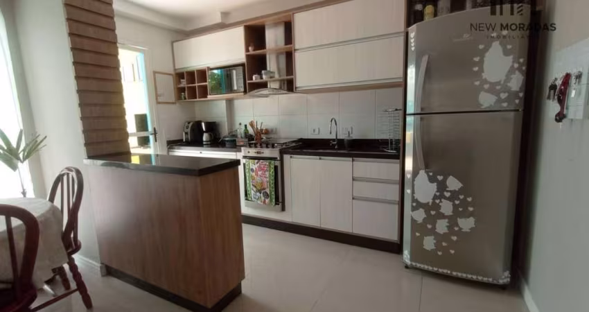 Apartamento Garden, 2 quartos 80m² à venda  - Cidade Industrial