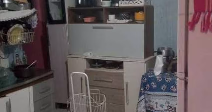 Casa à venda, 200 m² por R$ 350.000,00 - Uberaba - Curitiba/PR