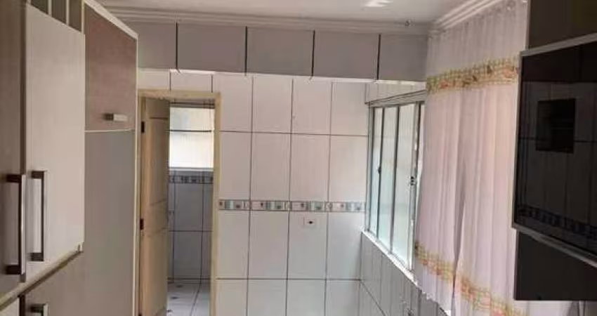 Apartamento 2 quartos à venda, 73 m² - Centro - São José dos Pinhais