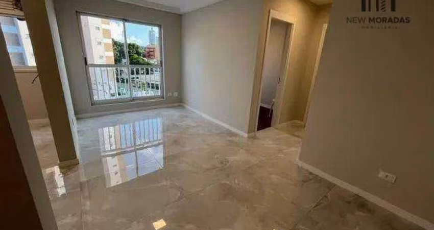 Ventura, Apartamento  2 quartos à venda, 49 m²- Cidade Industrial - Ecovile