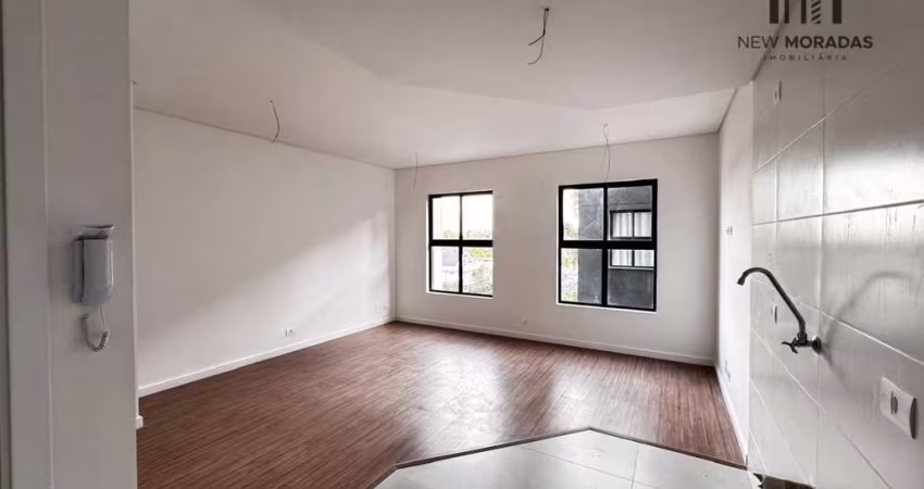 Studio Novo,com vaga à venda, 28 m²- Cidade Industrial