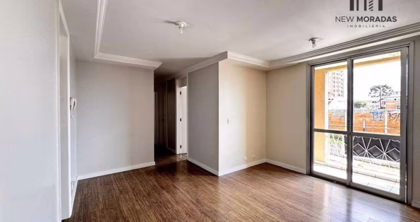 Solar de Pinheirinho, Apartamento  3 Quartos à venda, 68 m²- Capão Raso