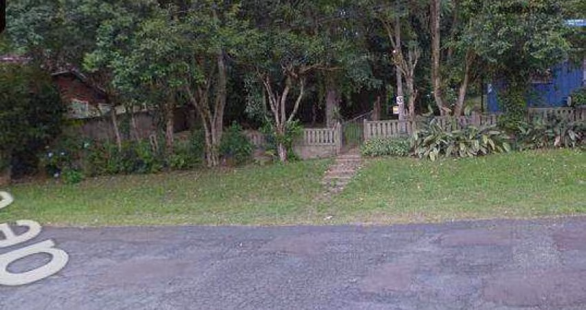 Terreno à venda, 582 m²- Pilarzinho - Curitiba/PR