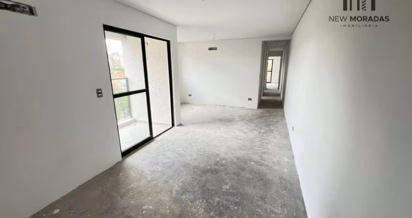 Apartamento à venda, 79 m² - Centro - Pinhais/PR