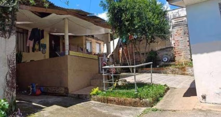 Terreno à venda, 507 m² - Santa Cândida