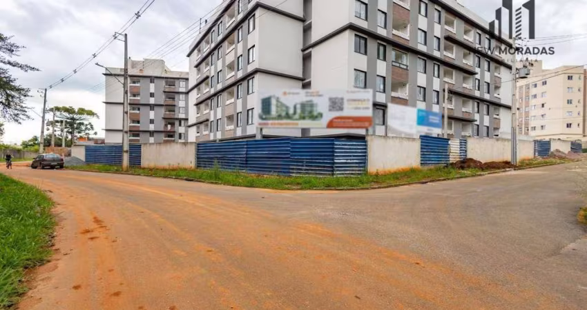 Up Garden, Apartamento 2 dormitórios à venda, 48 m² - Cidade Industrial /Ecoville