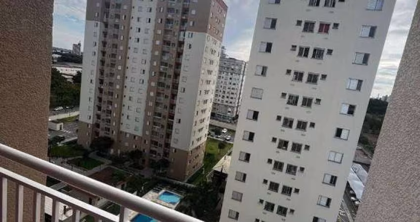 Apartamento com 2 dormitórios à venda, 50 m² - Pinheirinho - Curitiba/PR