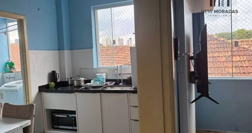 Apartamento com 3 quartos à venda na Avenida Marechal Floriano Peixoto, 1605, Rebouças, Curitiba