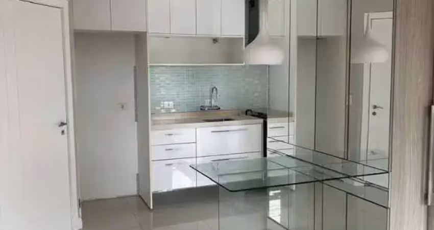 Apartamento Garden, 1 quarto à venda, 48 m²- Cristo Rei