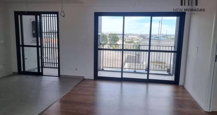 Apartamento  3 quartos, sendo uma suíte à venda, 96 m² - Centro - Pinhais/PR
