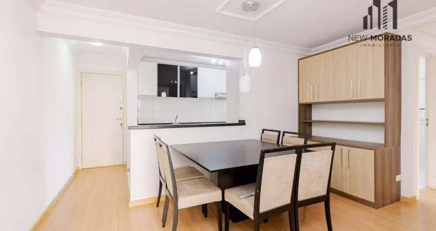 Oportunidade, Apartamento 3 quartos, 1 vaga, 82m², Novo Mundo