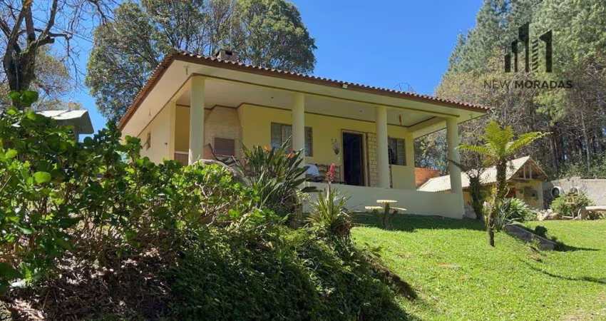 Belissima Chácara  à venda, com 10.900 m² - Mandirituba/PR