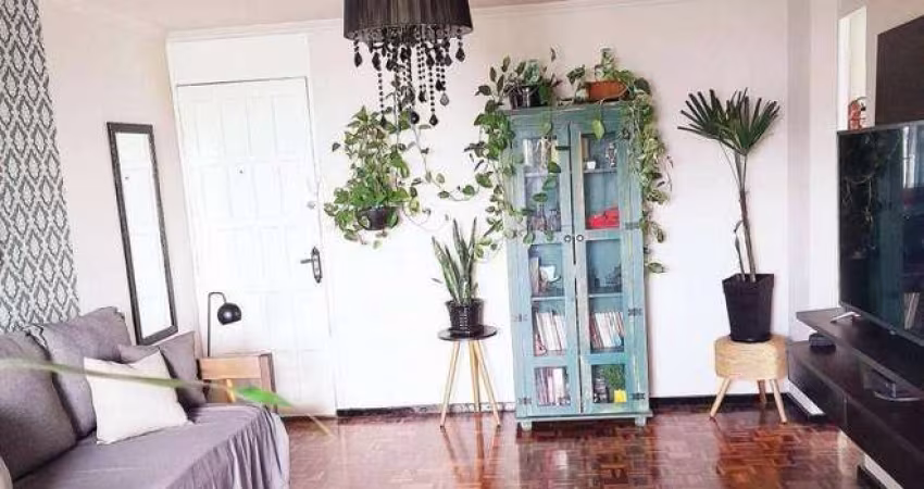 Apartamento com 2 dormitórios, 65 m² por R$ 270.000 - Cidade Industrial - Curitiba/PR