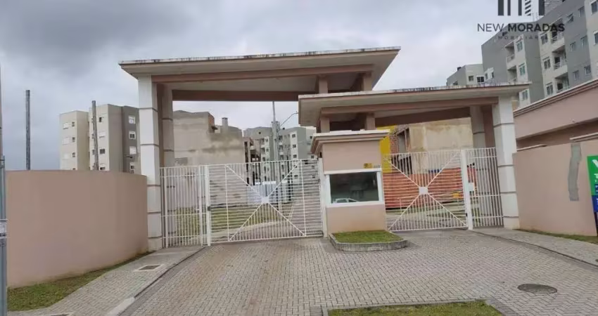 Casa com 1 dormitório, 50 m² por R$ 530.000 - Bacacheri - Curitiba/PR