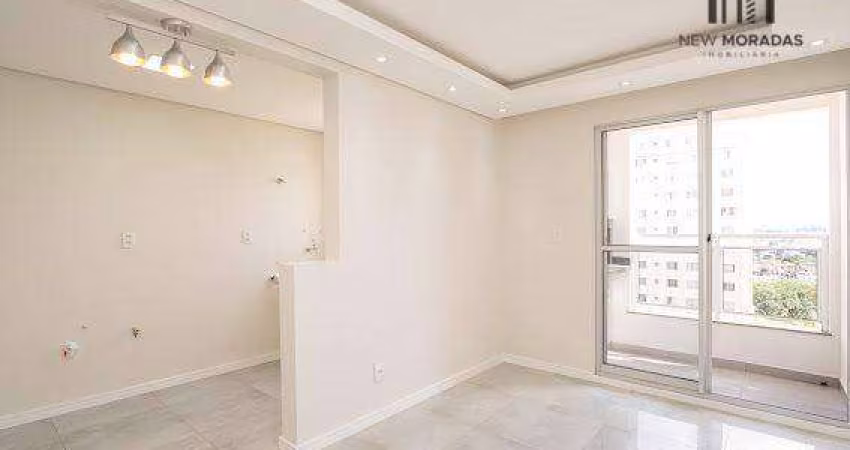 ASpazio Champville, Apartamento 2 quartos à venda com 50 m² - Bairro Alto