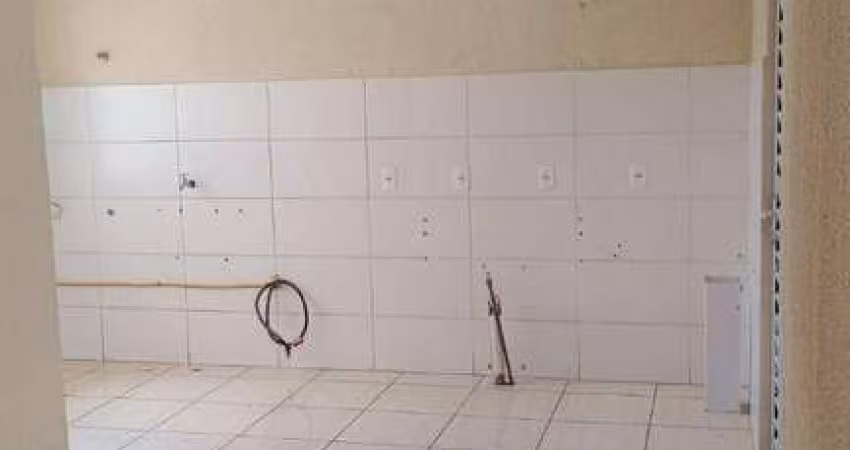 Apartamento à venda, 43 m²- Jardim Lorenzete - Campo Largo/PR