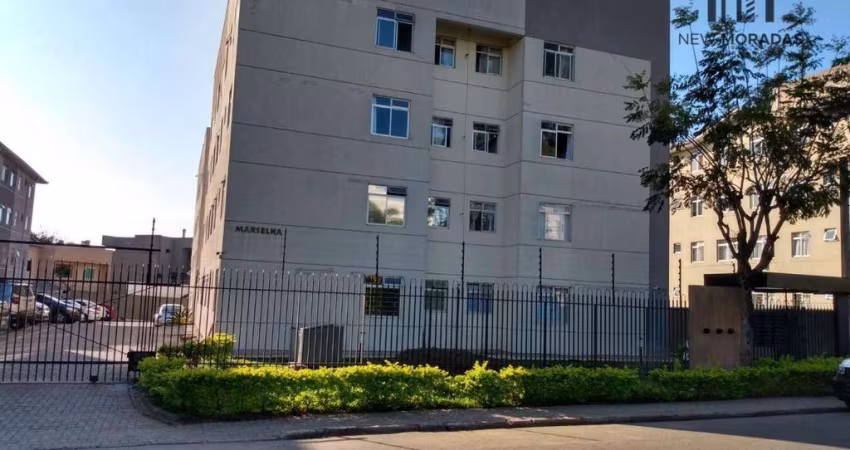 Apartamento com 3 dormitórios à venda, 53 m² por R$ 350.000,00 - Pinheirinho - Curitiba/PR