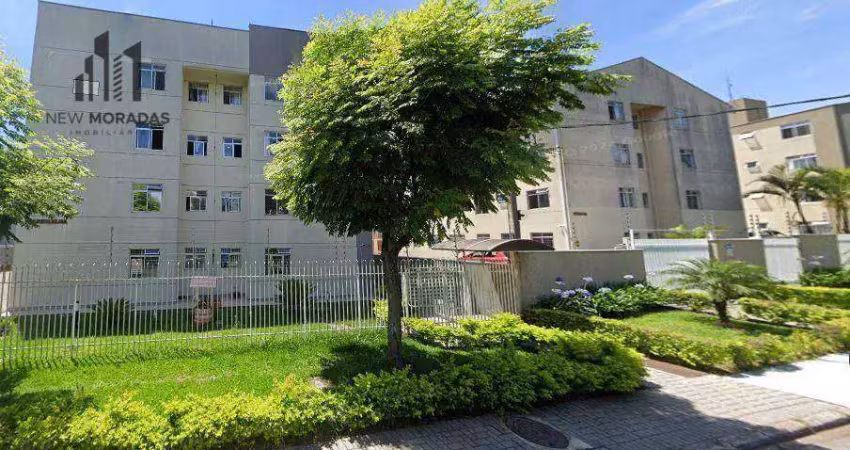 Marselha, apartamento 3 quartos à venda, 53 m²- pinheirinho