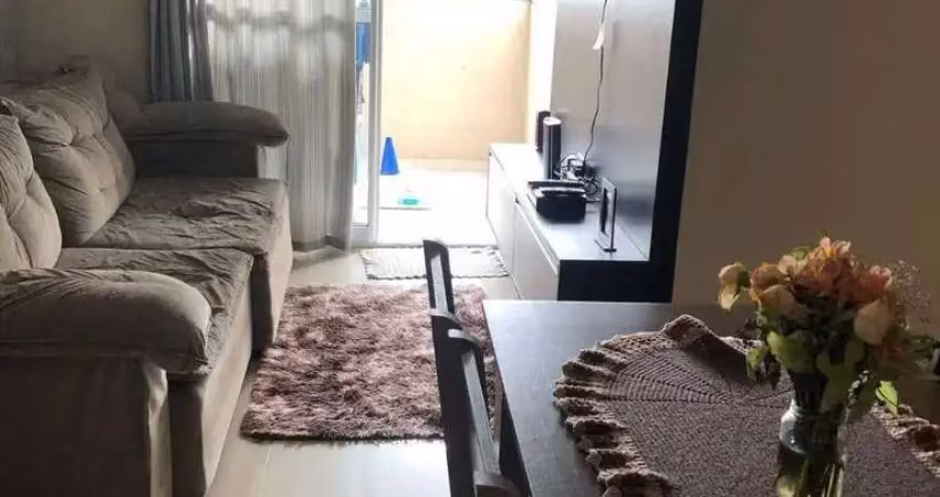 Apartamento com 2 dormitórios à venda, 56 m² por r$ 320.000,00 - pinheirinho - curitiba/pr