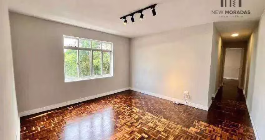 Apartamento com 2 dormitórios à venda, 44 m² por R$ 225.000,00 - Fazendinha - Curitiba/PR