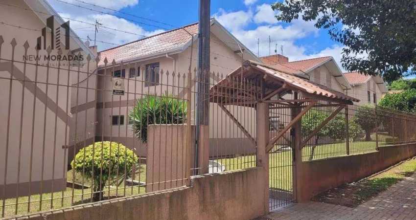 Cotolengo, Apartamento 3 dormitórios à venda, 51 m²- Campo Comprido - Curitiba/PR
