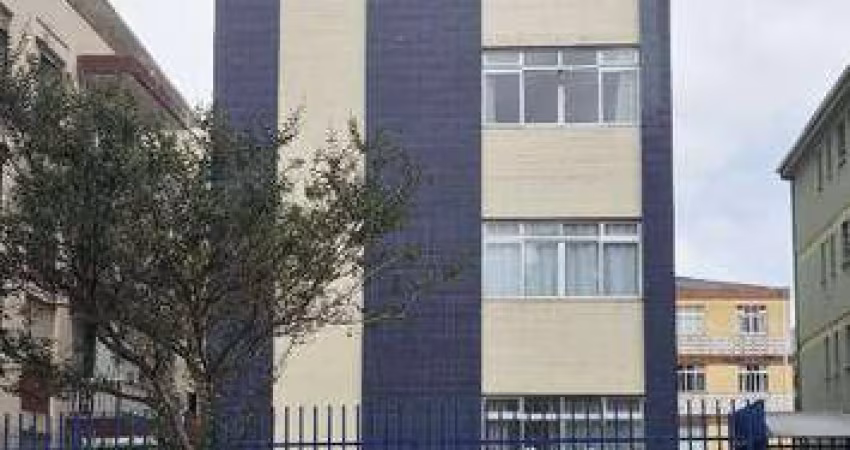 Apartamento com 3 dormitórios à venda, 133 m² por R$ 720.000 - Juvevê - Curitiba/PR