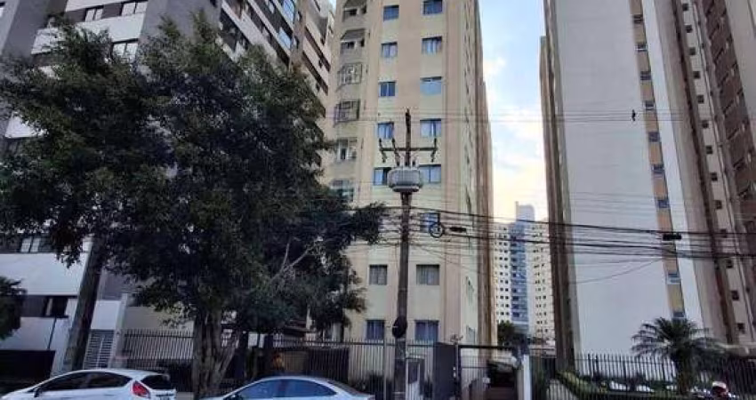 Apartamento 1 dormitório à venda, 38 m² - Cristo Rei