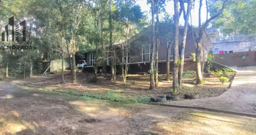 Casa com 3 dormitórios à venda, 300 m² por R$ 900.000 - Cascatinha - Curitiba/PR