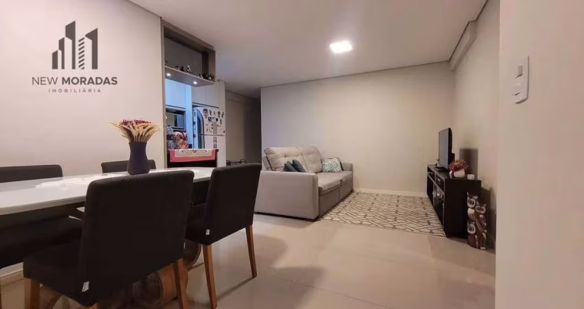 Oportunidade, Apartamento 2 quartos à venda, 68 m² - Novo Mundo