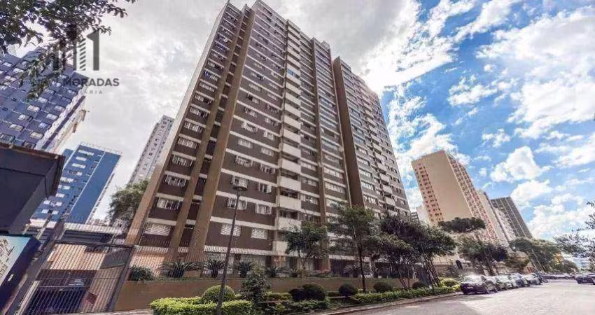 Apartamento com 3 dormitórios à venda, 280 m² por R$ 1.400.000 - Água Verde - Curitiba/PR