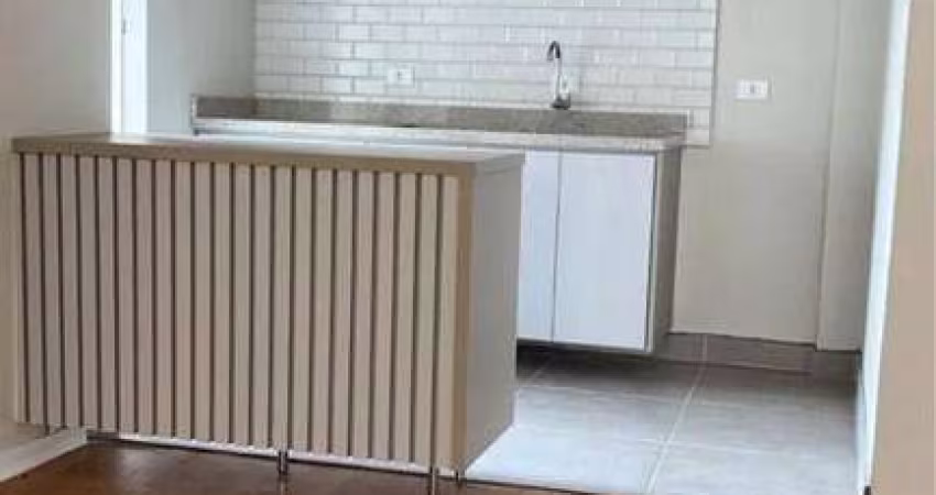 Atlântida, Apartamento 3 quartos, 1 vaga, à venda, 72 m²- Novo Mundo