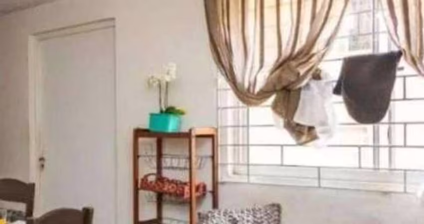 Apartamento 2 dormitórios à venda, 47 m² - Ganchinho - Curitiba/PR